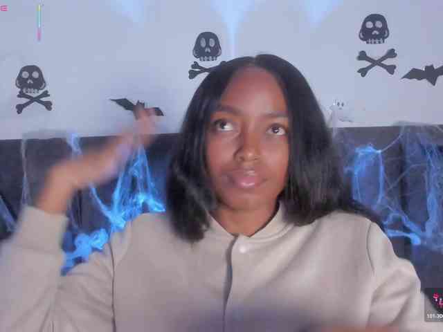 Martina-Jackson- webcam
