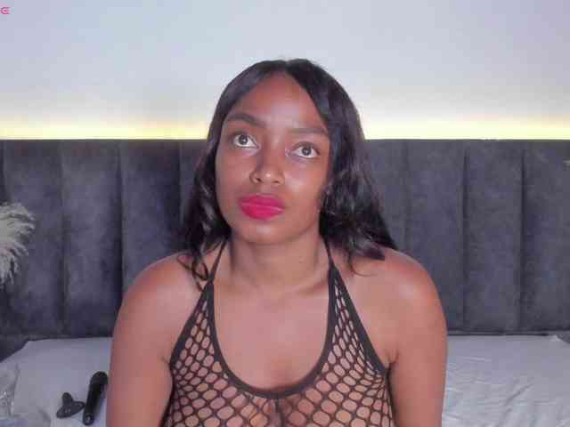 Martina-Jackson- webcam