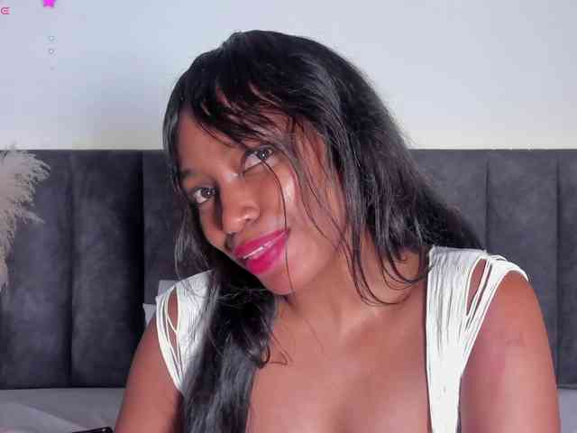 Martina-Jackson- webcam