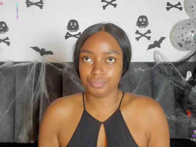 Martina-Jackson- webcam