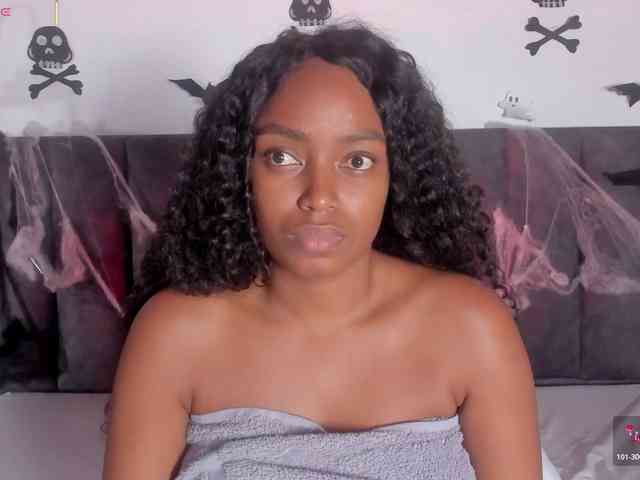 Martina-Jackson- webcam