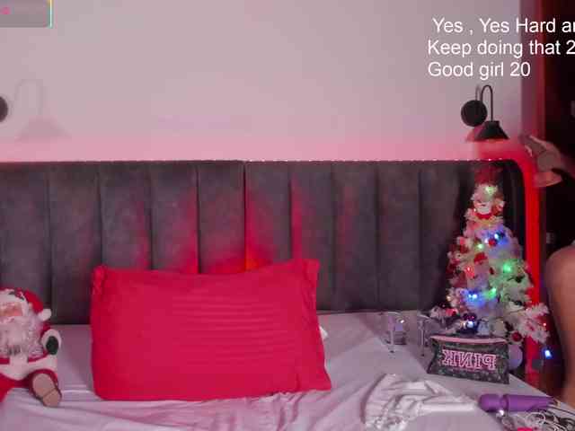 Martina-Jackson- webcam