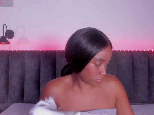 Martina-Jackson- webcam