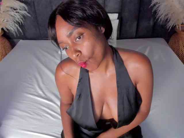 Martina-Jackson- webcam