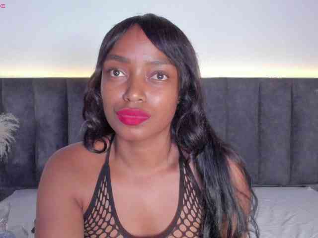 Martina-Jackson- webcam