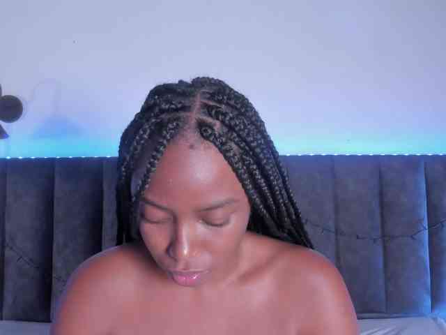 Martina-Jackson- webcam