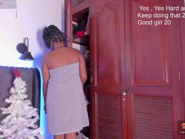 Martina-Jackson- webcam