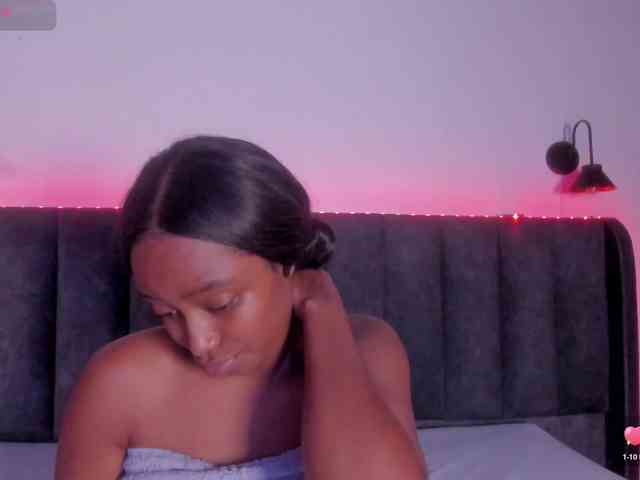 Martina-Jackson- webcam