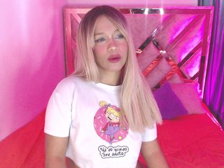 Lulusquirt Porn Show