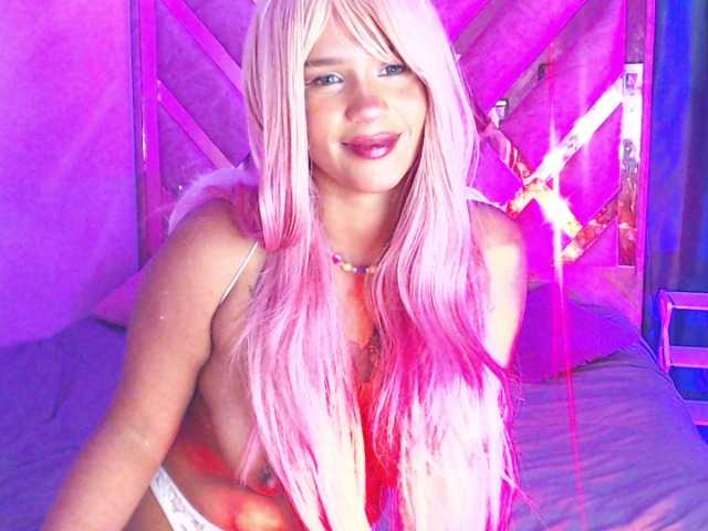 Dirty TessaM2 wants you to fuck her body now TessaM2 from BongaCams