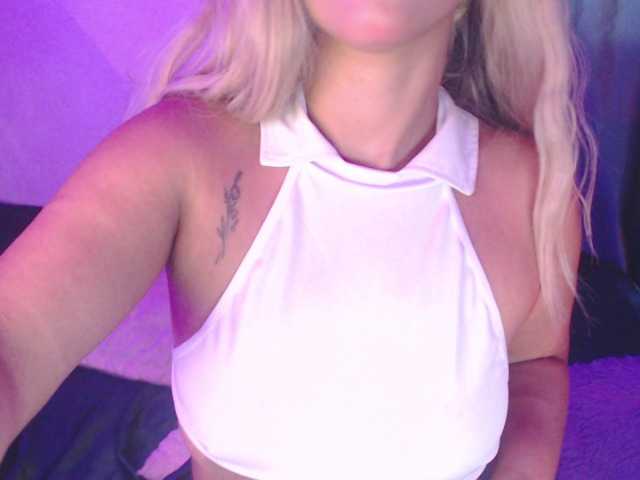 TessaM2's BongaCams show and profile