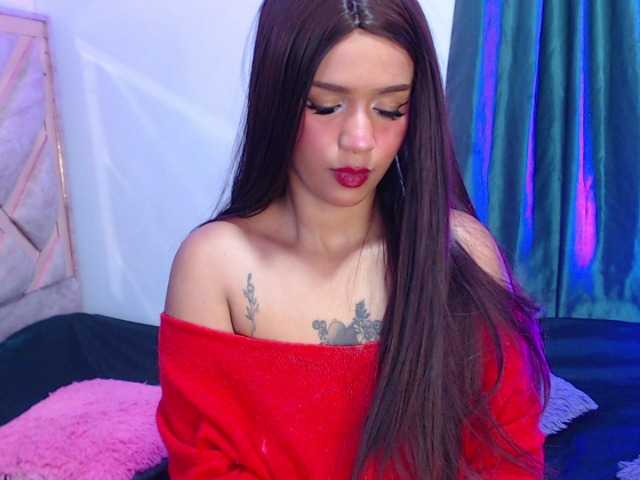 TessaM2's BongaCams show and profile