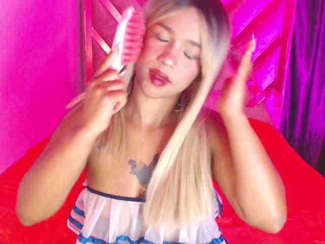 free sex cam online TessaM2