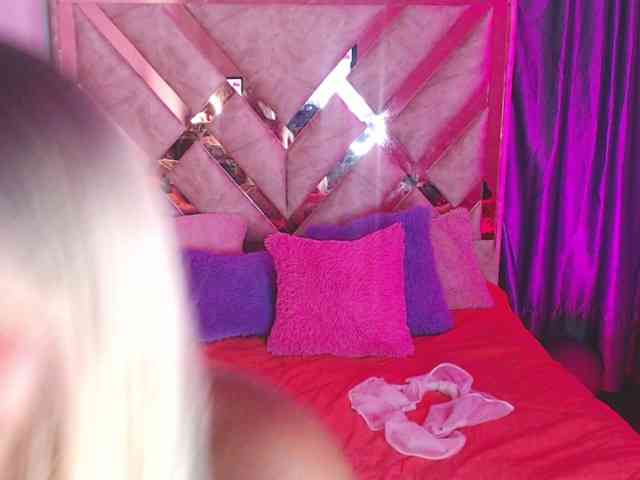 Lulusquirt webcam