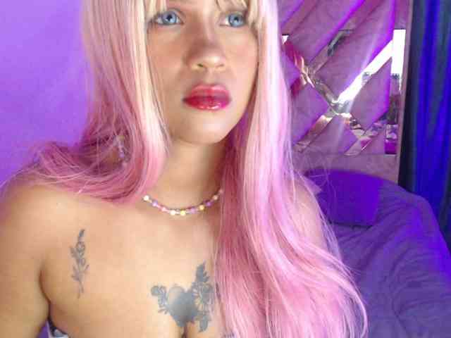 Lulusquirt webcam