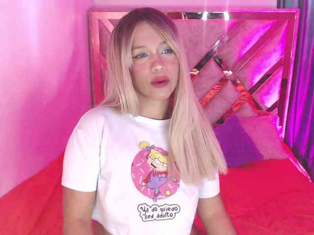 Lulusquirt webcam