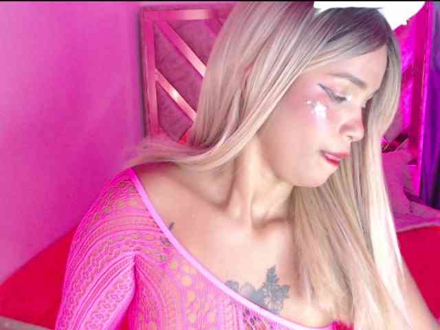 Lulusquirt webcam