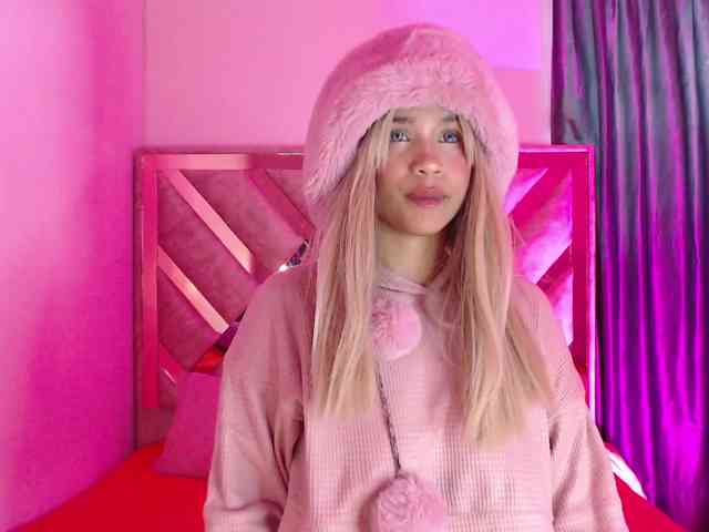 Lulusquirt webcam