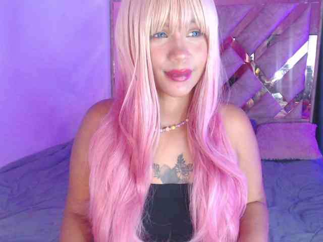 Lulusquirt webcam