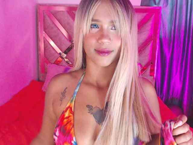 Lulusquirt webcam