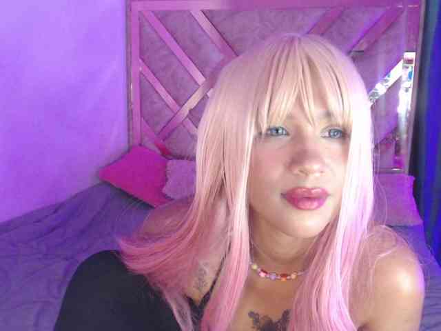 Lulusquirt webcam