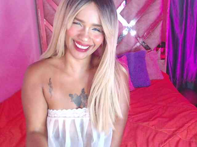 Lulusquirt webcam