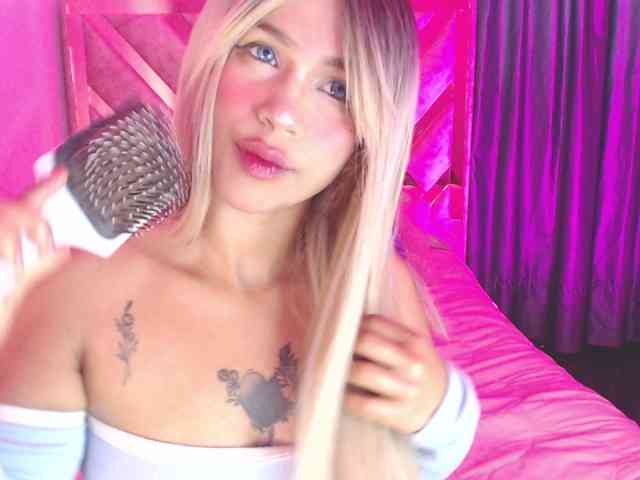 Lulusquirt webcam