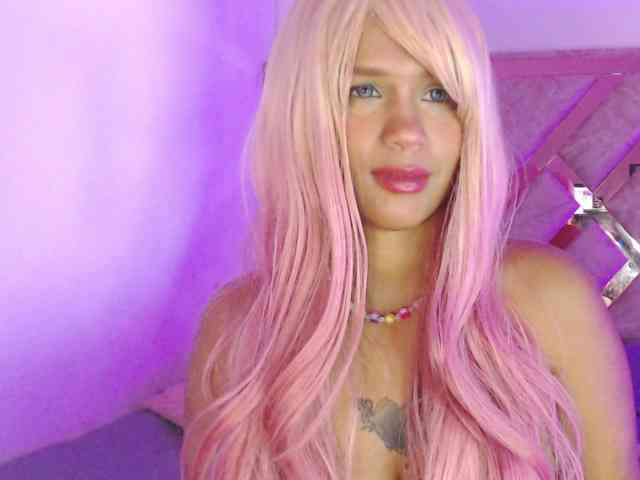 Lulusquirt webcam