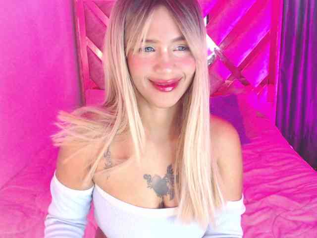 Lulusquirt webcam