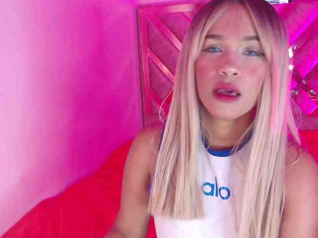 Lulusquirt webcam