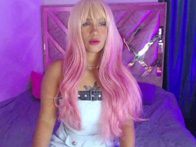 Lulusquirt webcam