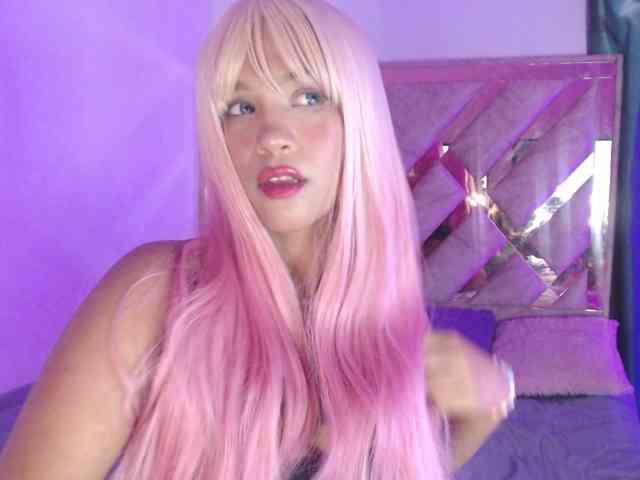 Lulusquirt webcam