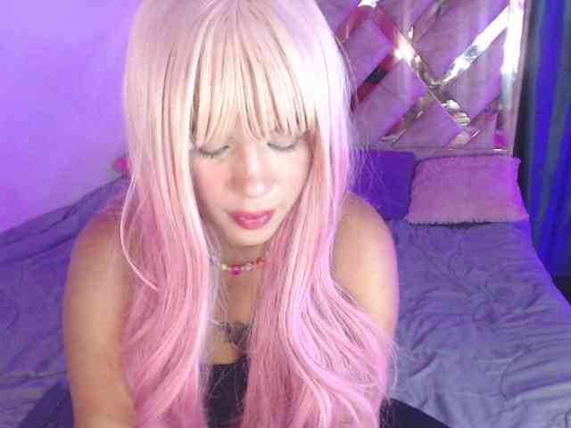 Lulusquirt webcam