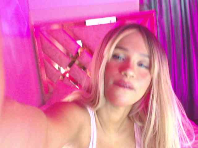 Lulusquirt webcam