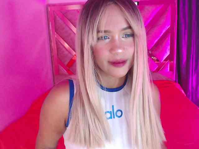 Lulusquirt webcam
