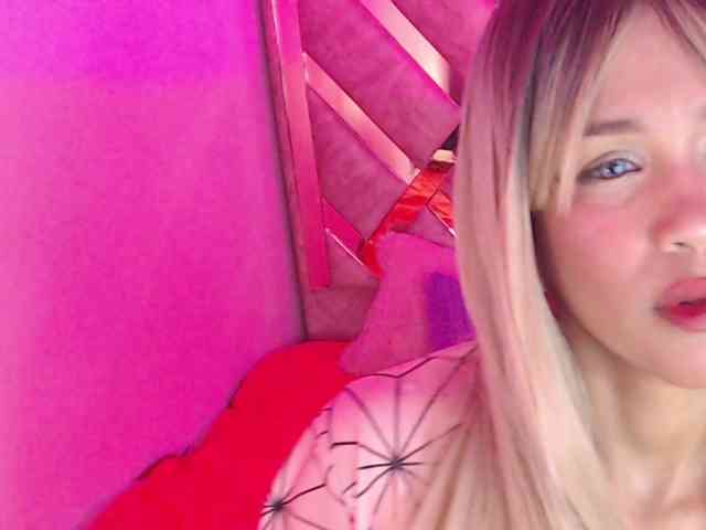 Lulusquirt webcam