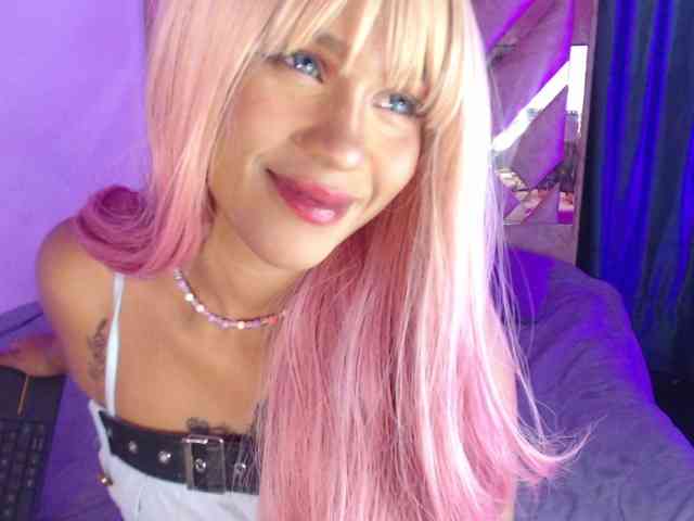 Lulusquirt webcam