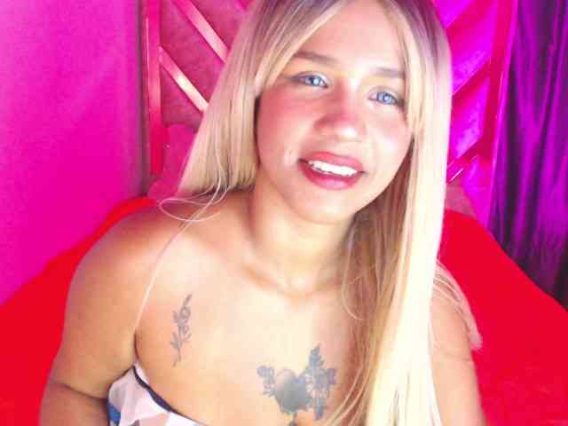 Lulusquirt webcam