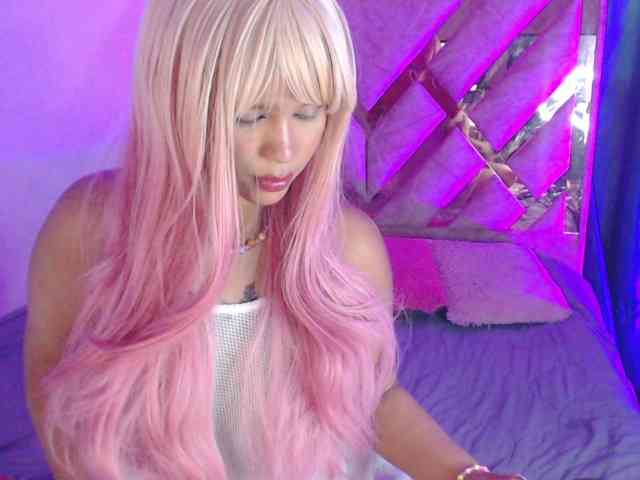 Lulusquirt webcam