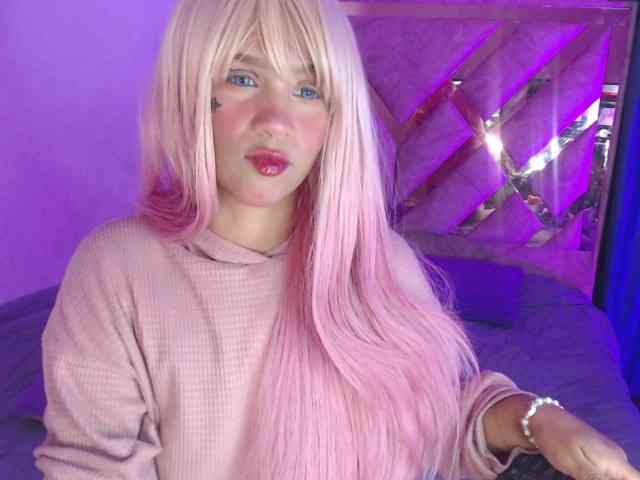 Lulusquirt webcam