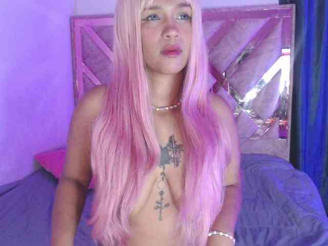 Lulusquirt webcam