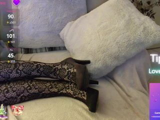 LISA-PARIS Porn Show