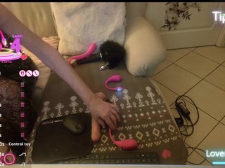 LISA-PARIS Porn Show