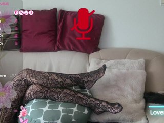 FRENCH-LISA Porn Show