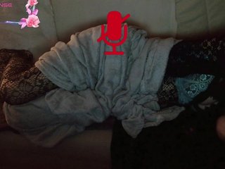 FRENCH-LISA Porn Show