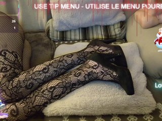 LISA-PARIS Porn Show