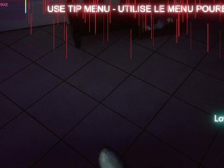 LISA-PARIS Porn Show