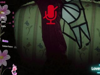 FRENCH-LISA Porn Show