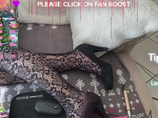 LISACAM2CAM's BongaCams show and profile