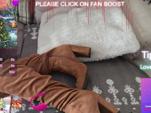 LISACAM2CAM's BongaCams show and profile